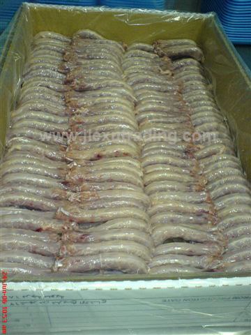 冷冻鸡中翅