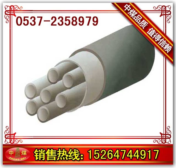 供应束管束管 阻燃抗静电束管