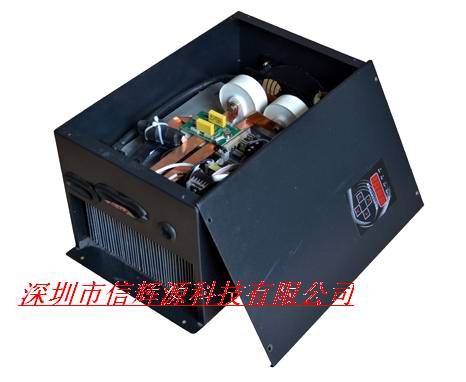 供应智能多区温控15kw电磁感应加热器