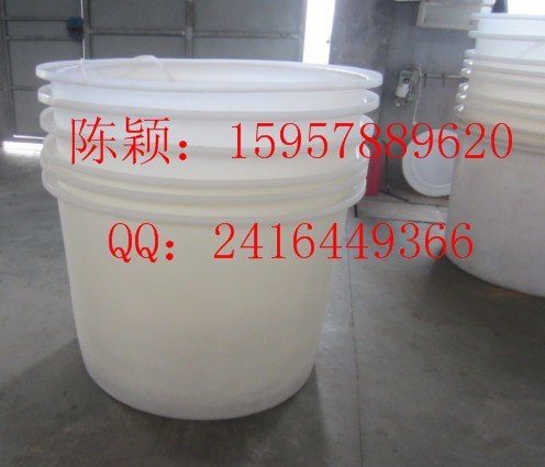 供应1000L腌制桶，1000L塑料圆桶，1吨PE圆桶