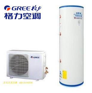供应浙江金华义乌东阳格力空气源热水器配水箱 家电装修