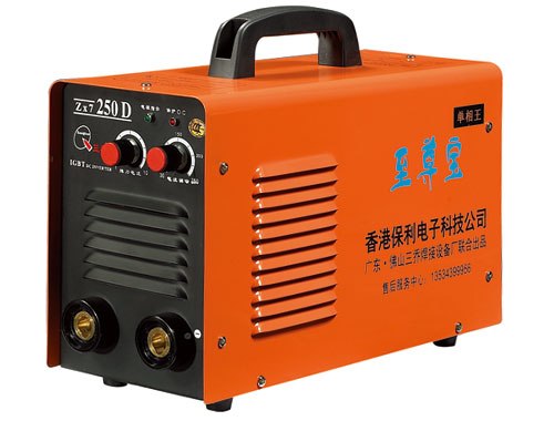 供应ZX7-315逆变直流手工弧焊机价格