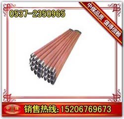 供应B19钻杆，B22钻杆，中空锚杆