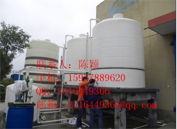 供应友特50吨碱液储罐，硫酸储罐