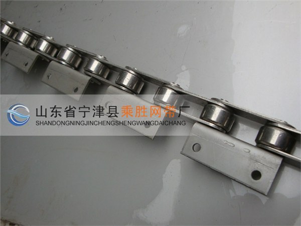 供应C2062C2082双节距不锈钢链条