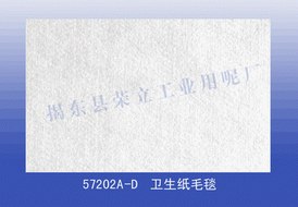 荣立工业用呢定做/知名工业用呢厂家/优质工业用呢加工