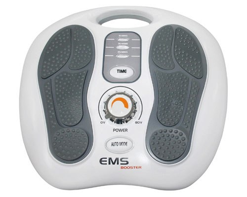 供应足部EMS保健治疗仪