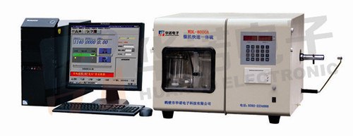 煤炭化验仪器/测硫仪定硫仪厂家报价