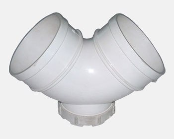 优质PB管件模具优质PPSU管件模具