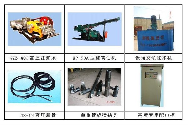 供应单管步履旋喷钻机哪里好