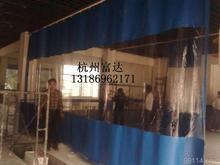 供应洗车拉帘 洗车防水帘