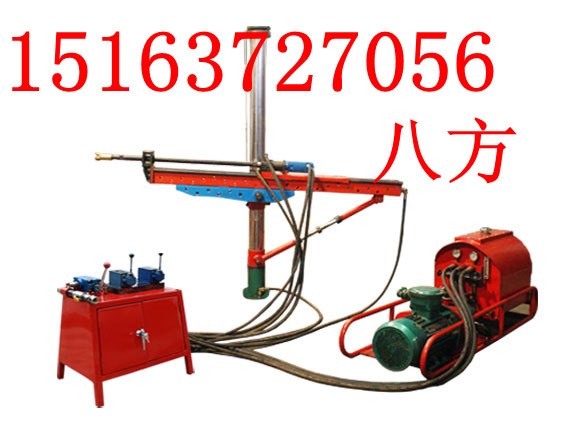 供应ZYJ-270/180架柱式液压钻机  单柱钻机