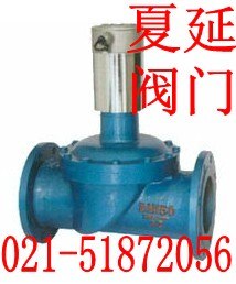 供应煤气专用电磁阀ZCM《德国煤气专用电磁阀参数》《进口煤气专用电磁阀厂家》