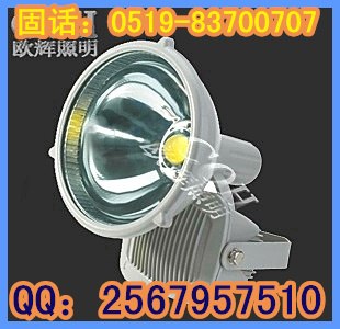 供应防水防震投光灯，LED防水防尘防震投光灯