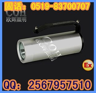供应防爆手提灯，手提式防爆探照灯
