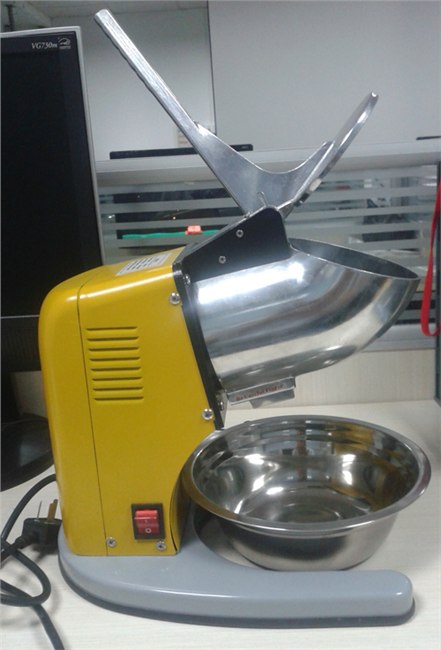 供应美佳电器专业碎冰机MK109