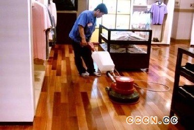 石家庄地板打蜡需要多少钱|地板打蜡要花多少钱