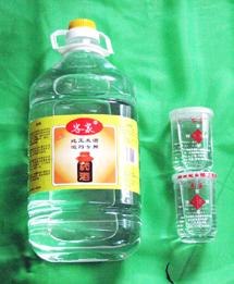 供应泡药专用50度广东客家米酒