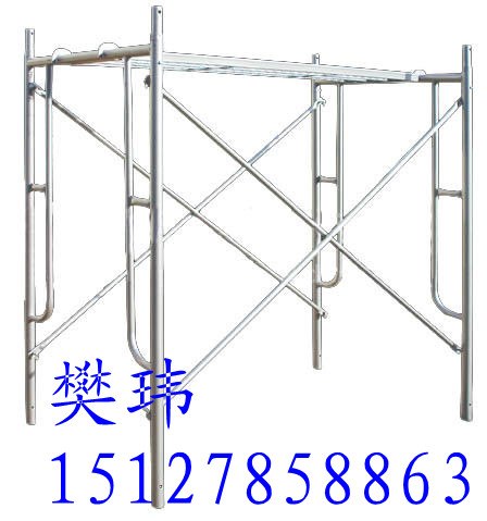 供应合肥脚手架价格