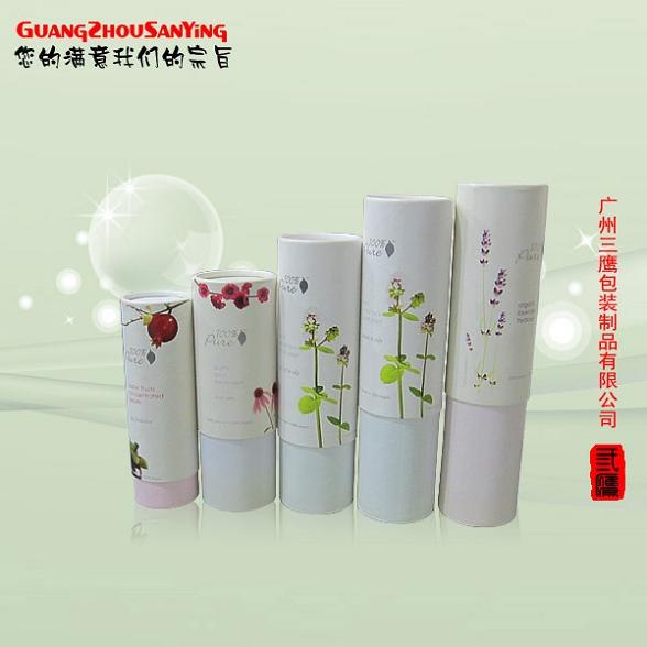 纸罐|广州|生产厂家