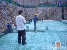 赤坎防水补漏公司赤坎外墙清洗公司