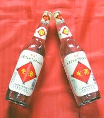 供应批发散装米香型客家白酒 梅州客家米酒