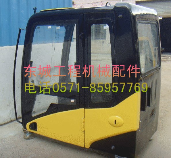 供应卡特挖掘机驾驶室