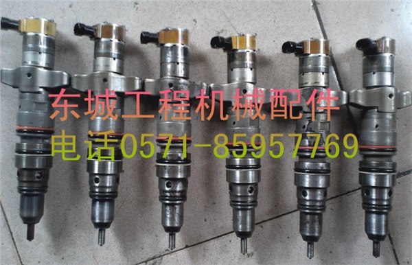 供应卡特挖掘机喷油嘴