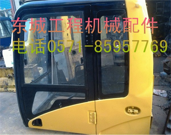 供应卡特挖掘机驾驶室320