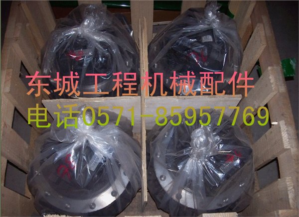 供应柳工挖掘机行走马达