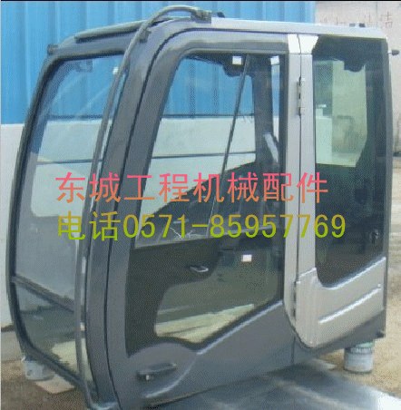 供应日立挖掘机驾驶室210-3