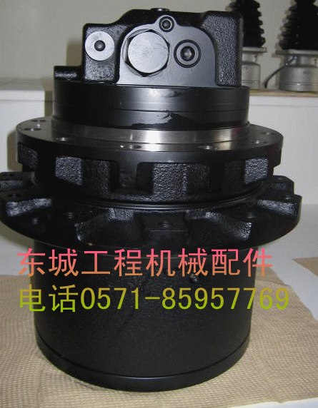 供应神纲挖掘机行走马达