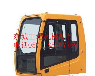 供应现代挖掘机驾驶室
