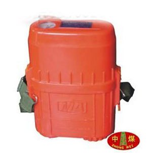 供应45分钟化学氧自救器