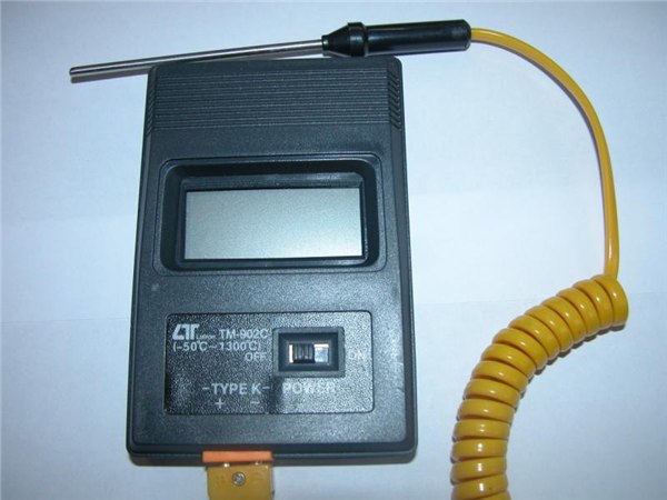 供应TM902C数字温度表