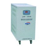 供应大连稳压电源JJW-5KVA