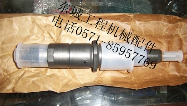 供应小松挖掘机喷油嘴
