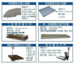 供应3T地磅市场价,地磅批发市场
