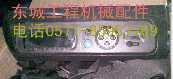 供应住友挖掘机显示屏