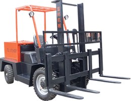 长春免烧砖叉车 夹抱砖机 农用1吨叉车价格2012-10-09