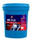 供应加德士润滑油15w-40