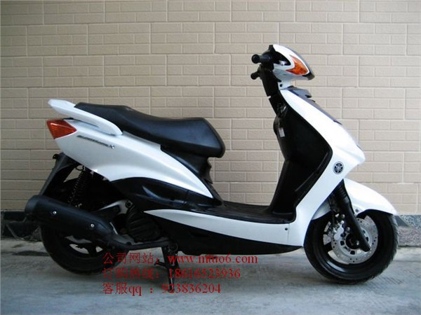 供应劲战摩托车4V125