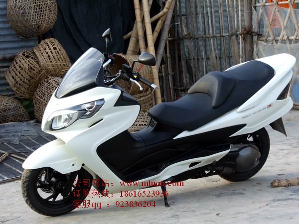 供应铃木天浪（Skywave）250 