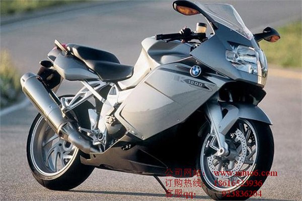 供应宝马摩托车K1200S
