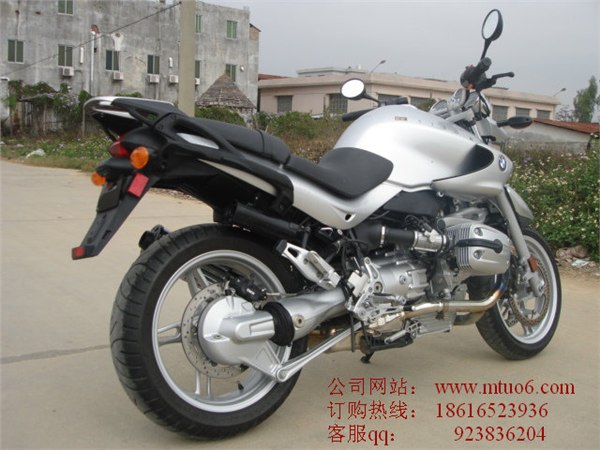 供应宝马R1150RS