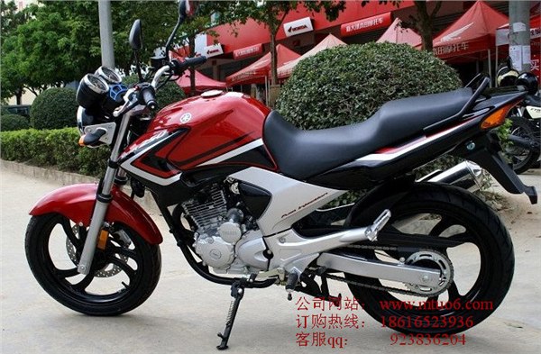 供应雅马哈天剑王 YBR250