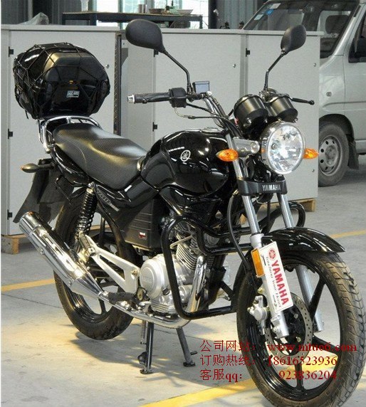 供应天剑07 YBR125