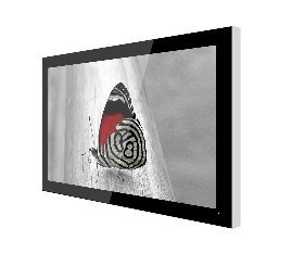 四川N3壁挂式液晶广告机 成都N3壁挂式液晶广告机