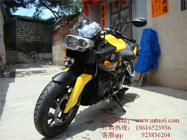 供应宝马K1200R