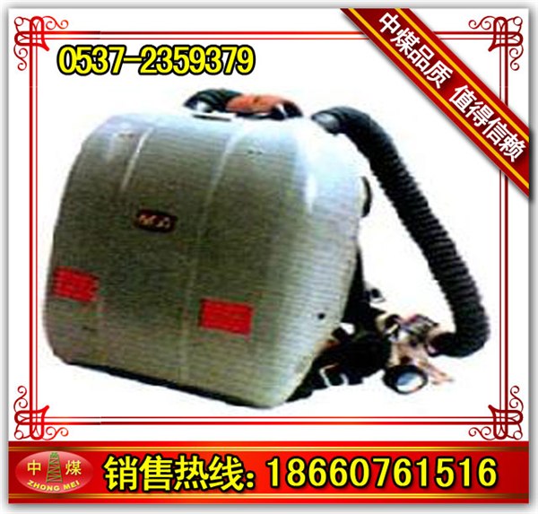 供应HYZ-2正压氧气呼吸器 绝缘正压式氧气呼吸器